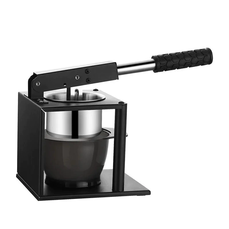 Edelstahl-Squeezer, Entsafter, – Citrus Juicer Bar Bewertung und Preis