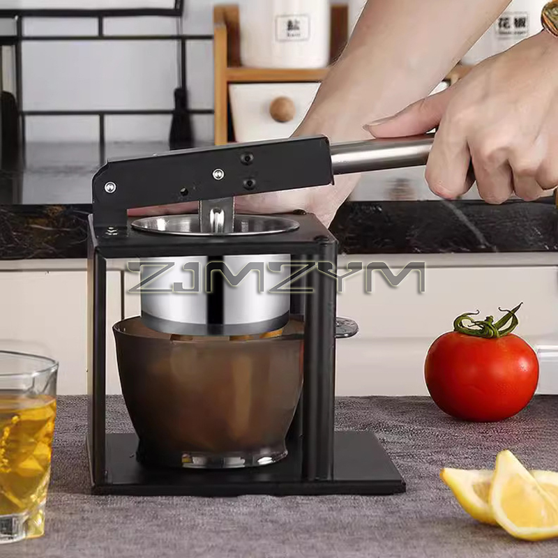 Edelstahl-Squeezer, Entsafter, – Citrus Juicer Bar Bewertung und Preis
