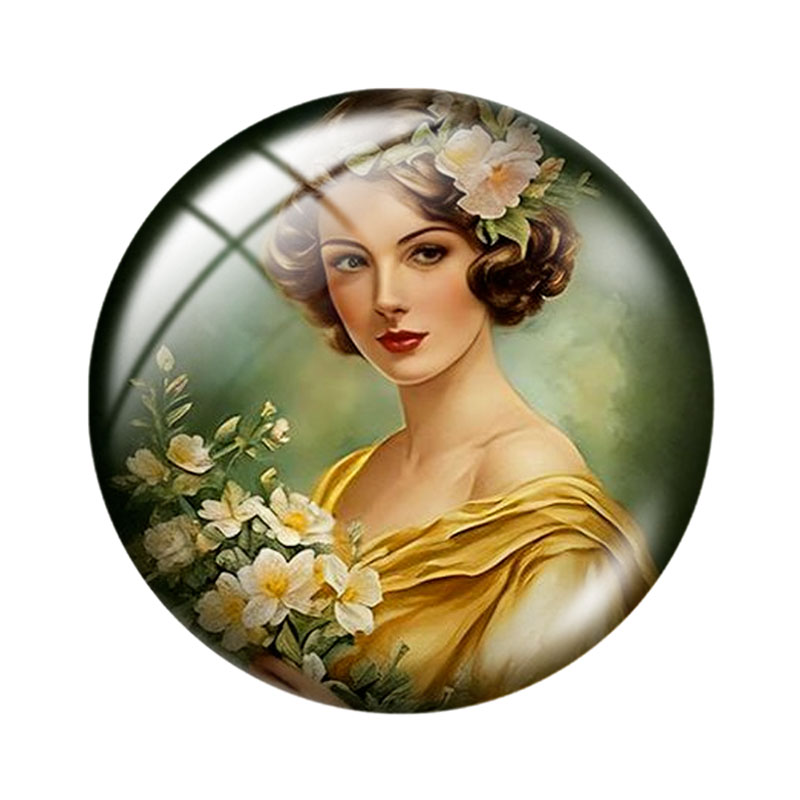 Retro-Armband, Anhänger, Ringe – Old Fashioned Glass Bewertung und Preis