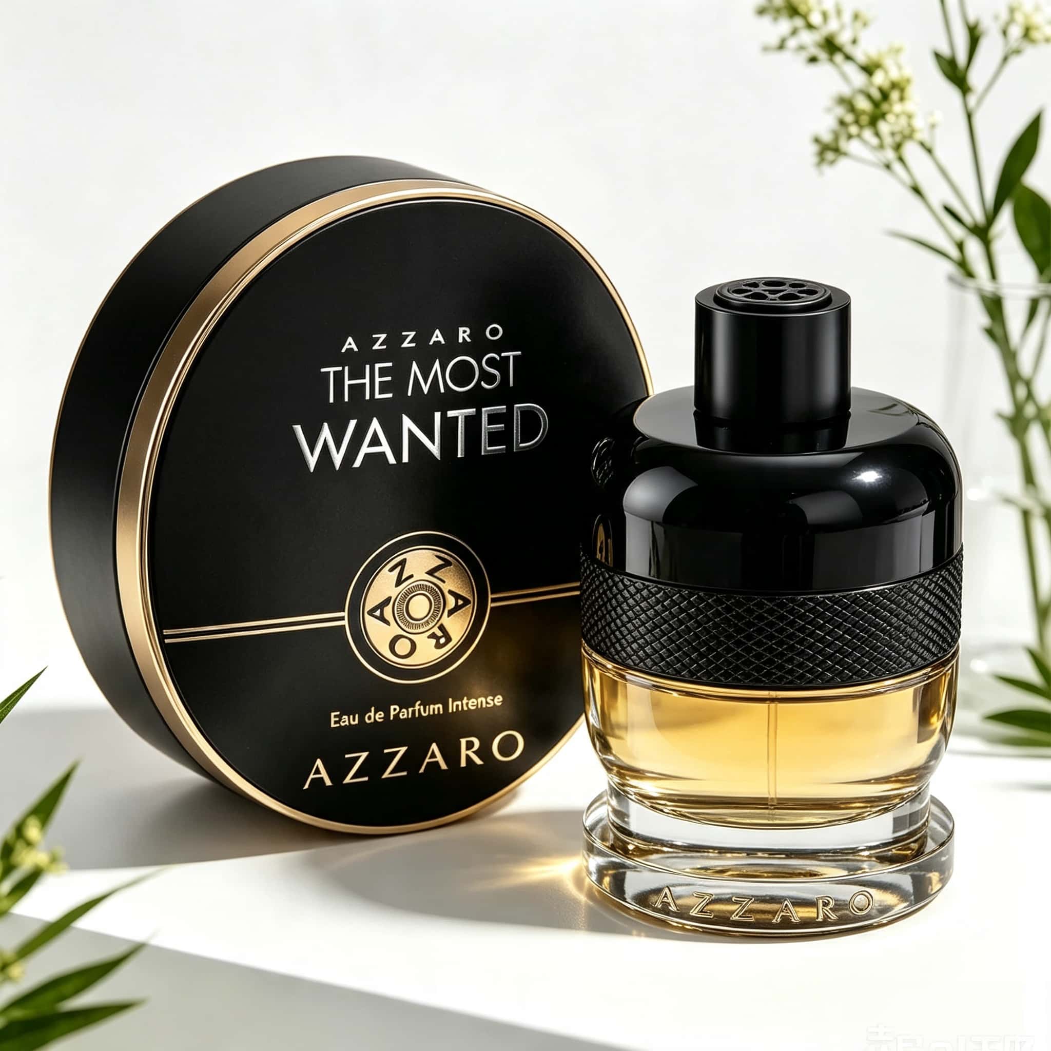 Azzaro The Most Wanted EDP Int – Home Bar Accessories Bewertung und Preis