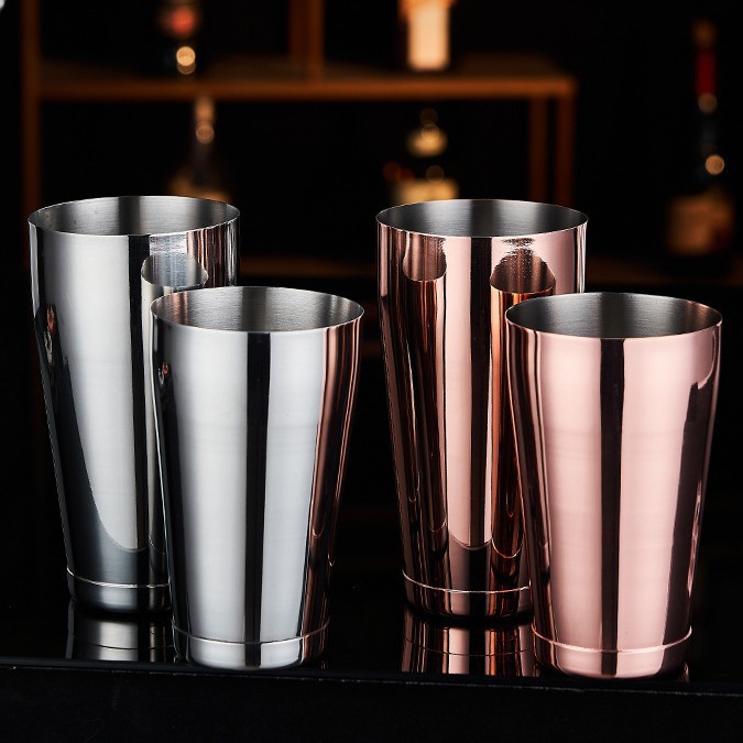 Boston Shaker 304 Edelstahl Ba – Boston Shaker Set Bewertung und Preis