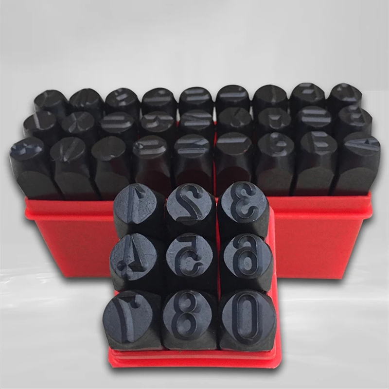 2/2,5/3/4/5/6mm Zahl Stempel L – Bar Cart Gold Bewertung und Preis