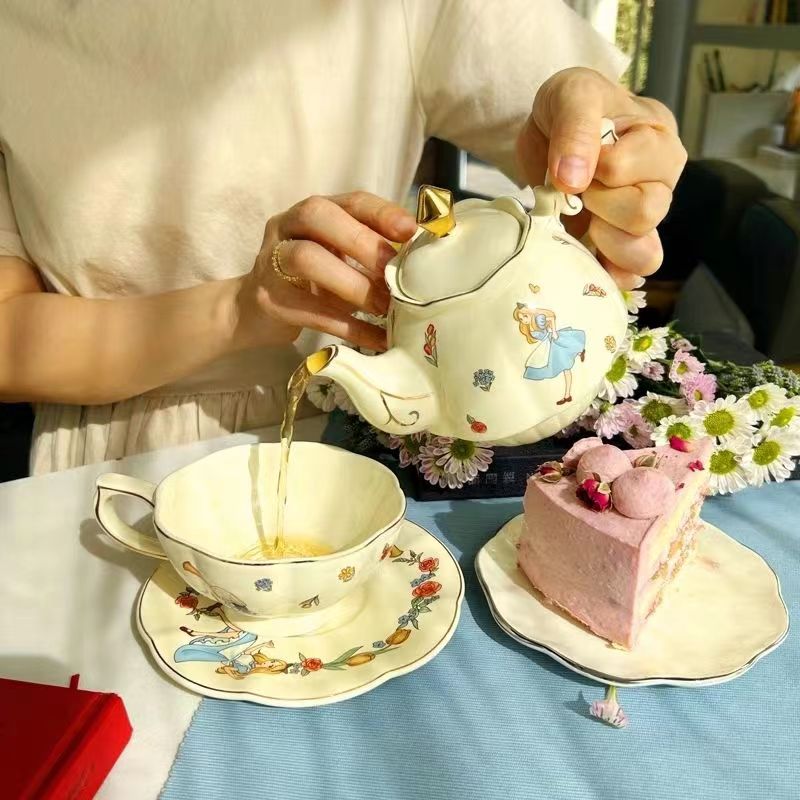 Alice Keramik Tee- und Kaffee- – Old Fashioned Glass Bewertung und Preis