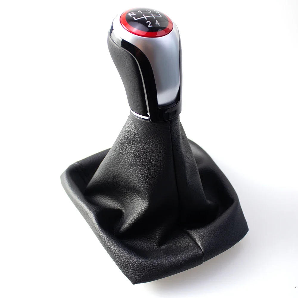 5/6-Gang-Schaltknauf für Skoda – Speed Pourer Cap Bewertung und Preis
