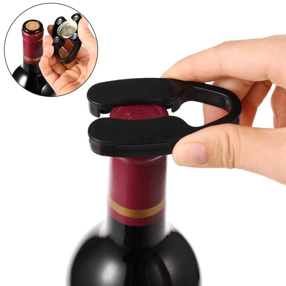 Wein Opener Luftpumpe Druck Va – Wine Preservation Pump Bewertung und Preis