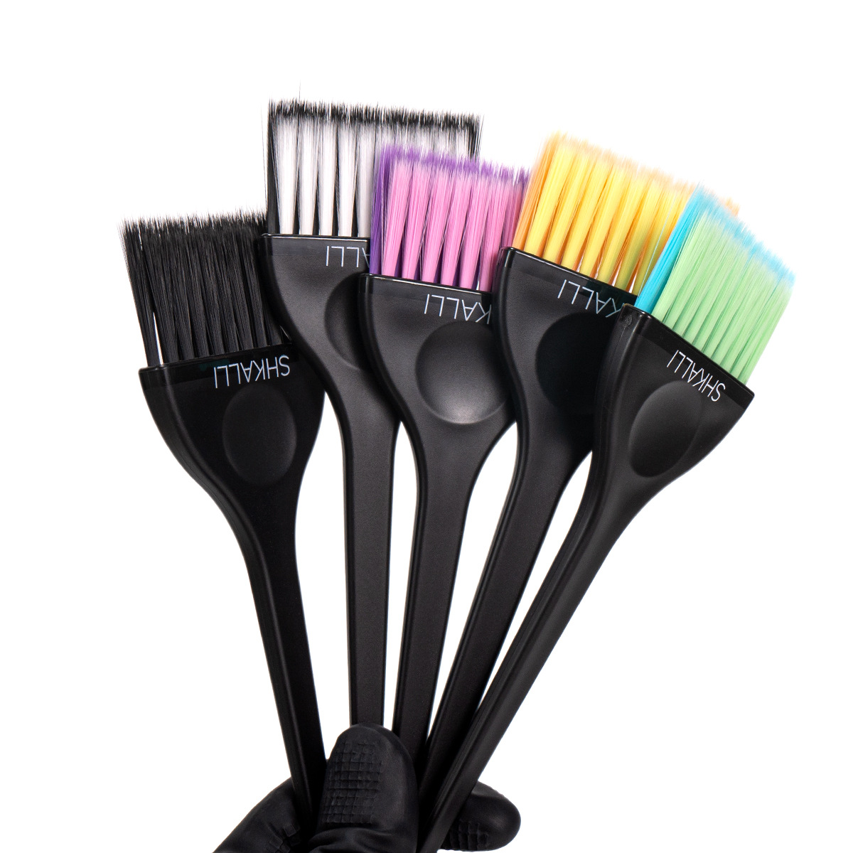 Haarfärbepinsel, Färbepinsel,  – Home Barbershop Bewertung und Preis