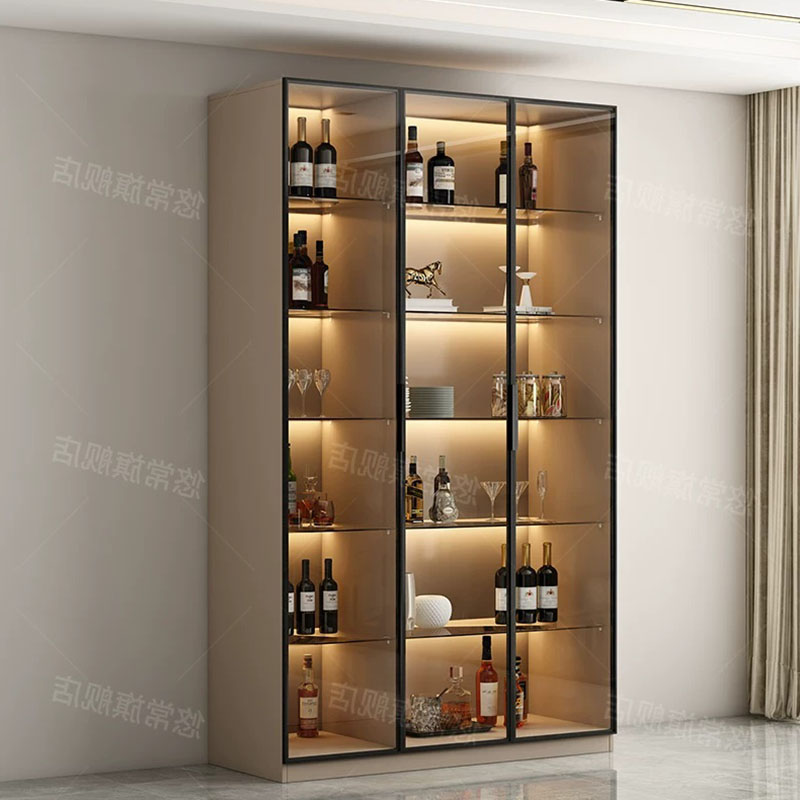 Designer Moderner Barschrank W – Home Bar Shelves Bewertung und Preis