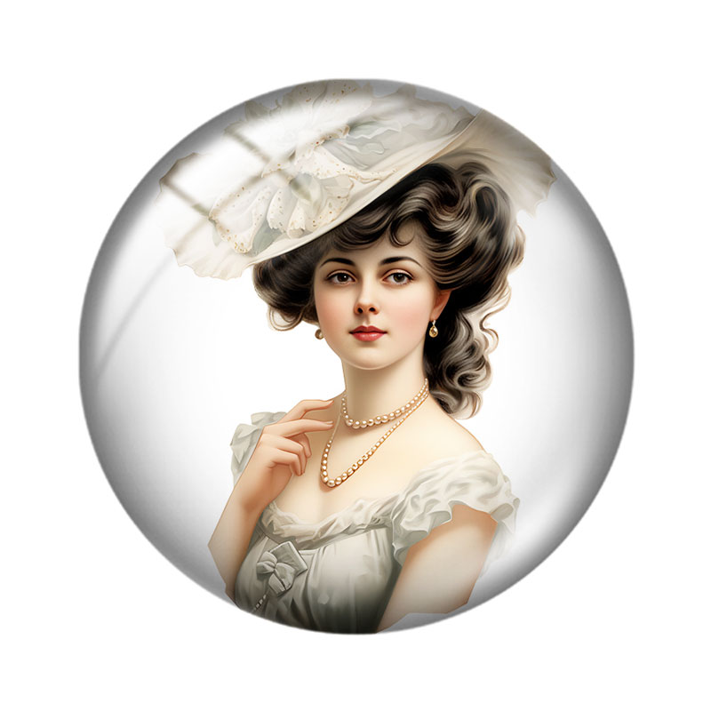Retro-Stil Victoria edle 12/18 – Old Fashioned Glass Bewertung und Preis