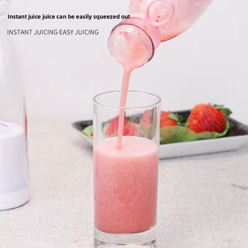 420ml Haushalts-Saftbecher mit – Citrus Juicer Bar Bewertung und Preis
