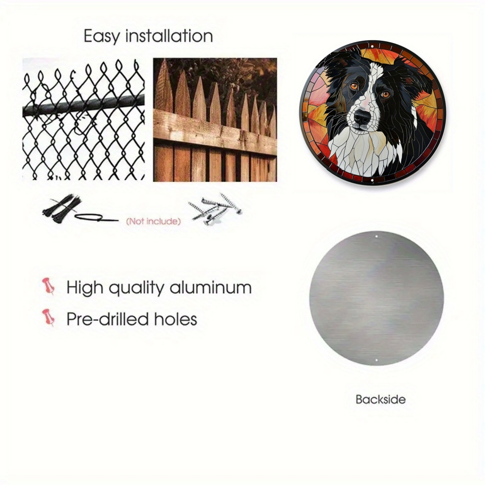 Lustige süße Hundethema-Poster – Home Bar Cafe Bewertung und Preis