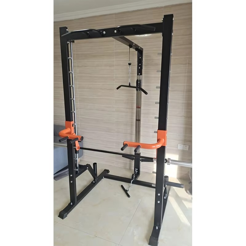 Multifunktionales Pull-Up-Fitn – Home Bar Set Bewertung und Preis