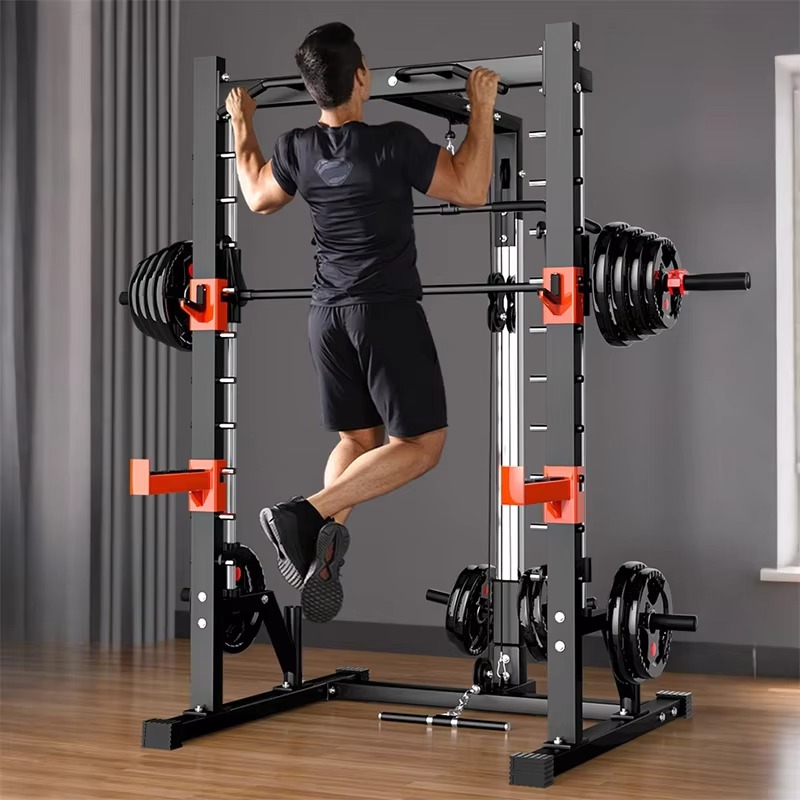 Multifunktionales Pull-Up-Fitn – Home Bar Set Bewertung und Preis