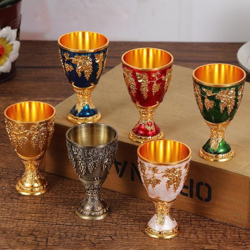 Europäisches Weinglas, Legieru – Old Fashioned Glass Bewertung und Preis