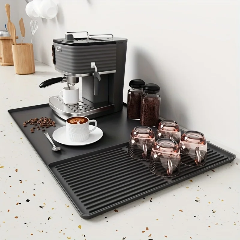2-in-1 XXL Silikon-Kaffeebar-M – Home Bar Set Bewertung und Preis