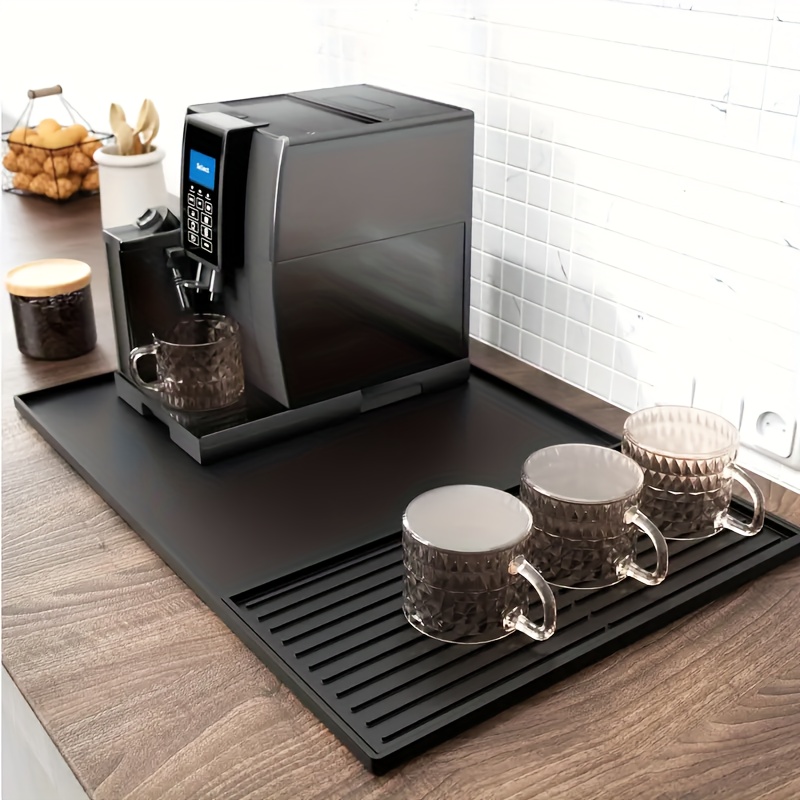 2-in-1 XXL Silikon-Kaffeebar-M – Home Bar Set Bewertung und Preis