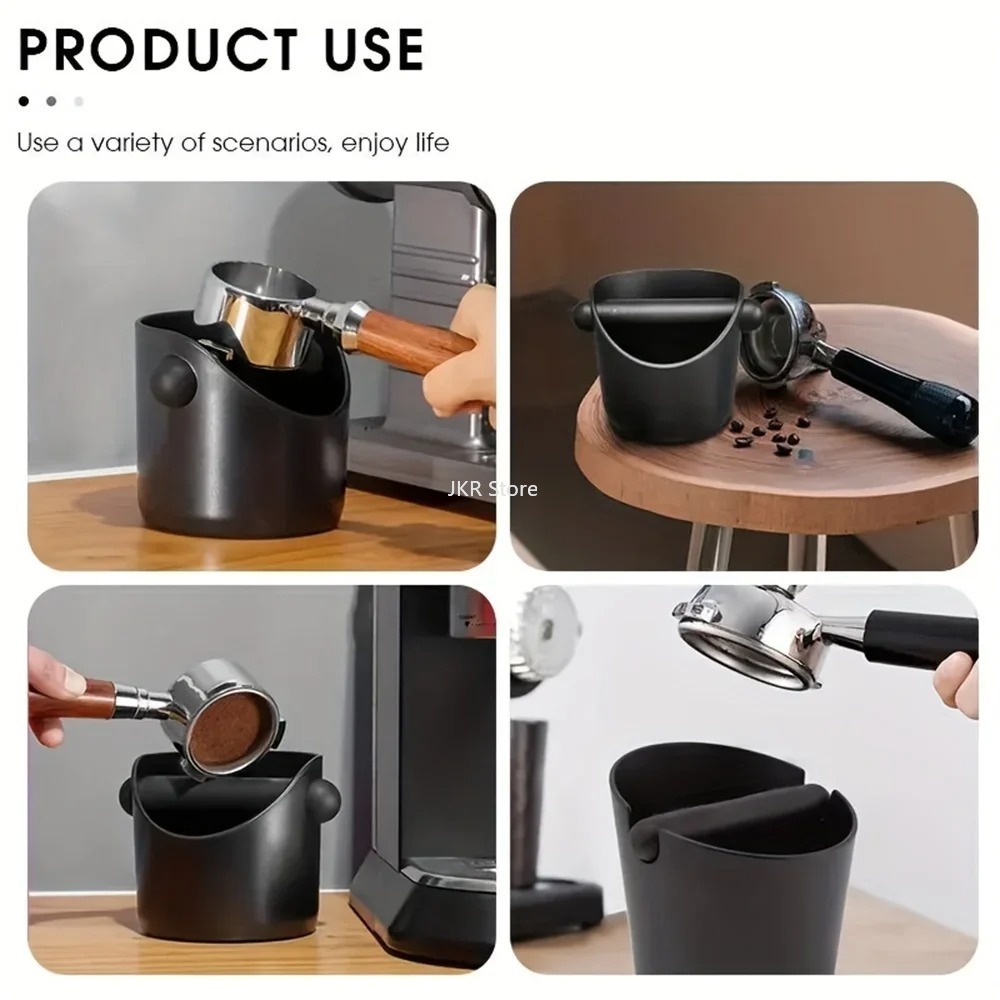 Barista Kaffeesatzbehälter, ko – Home Bar And Counter Bewertung und Preis