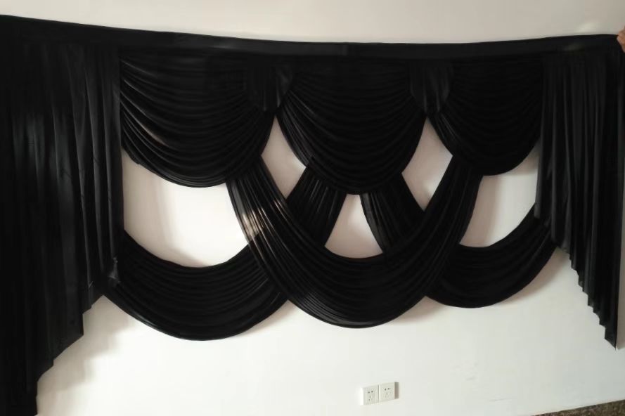 3M/6M Länge Hochzeit Hintergru – Home Bargains Bewertung und Preis