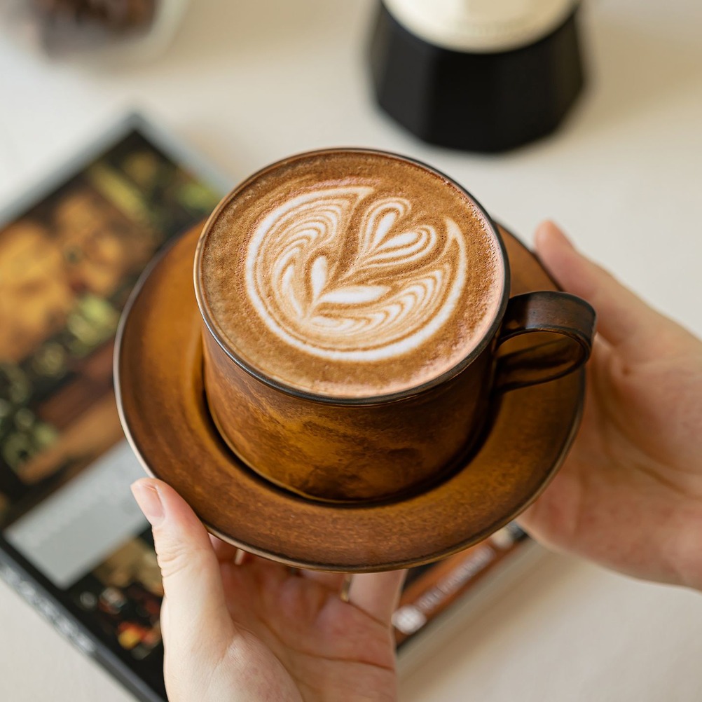 Japanisches Retro-Kaffeetassen – Old Fashioned Glass Bewertung und Preis
