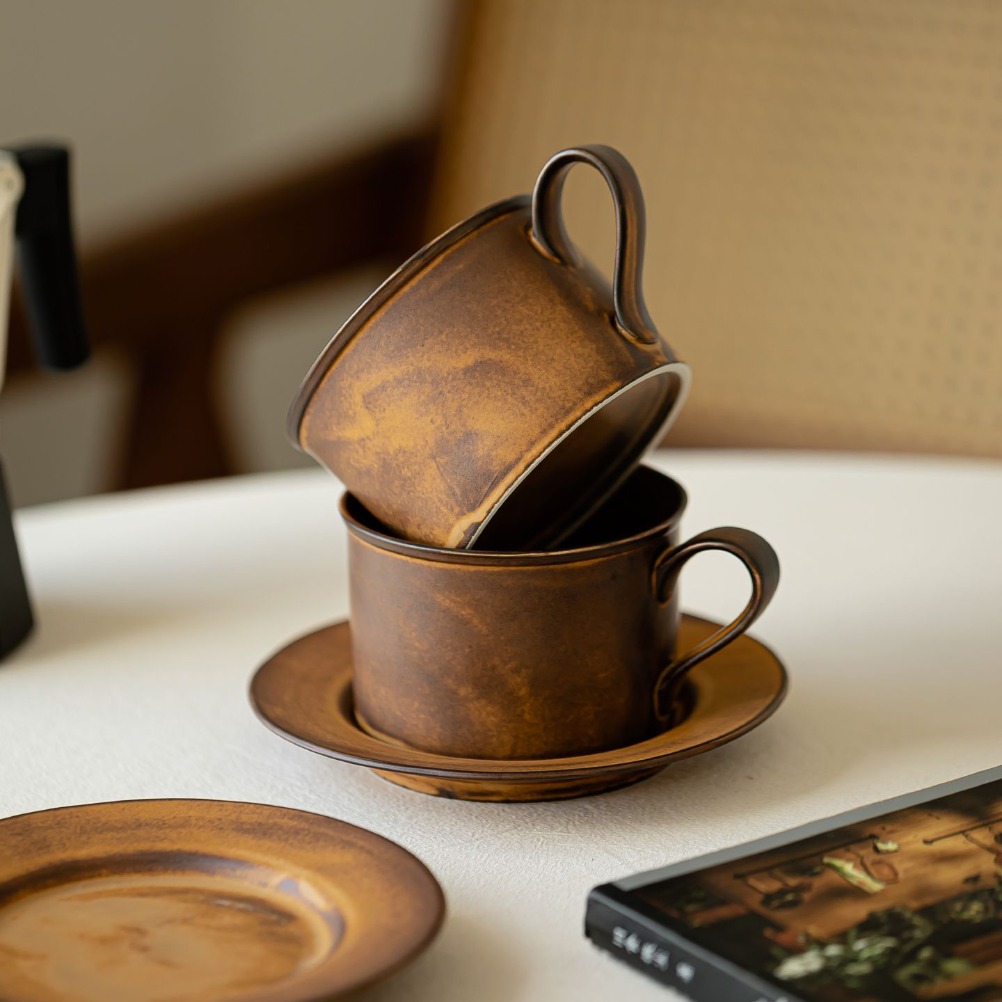 Japanisches Retro-Kaffeetassen – Old Fashioned Glass Bewertung und Preis