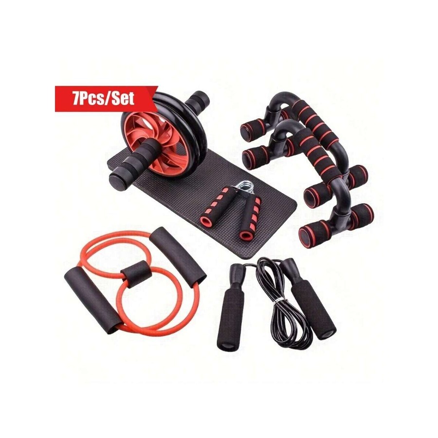 Heimtrainings-Set: Liegestützg – Home Bar Setup Kit Bewertung und Preis