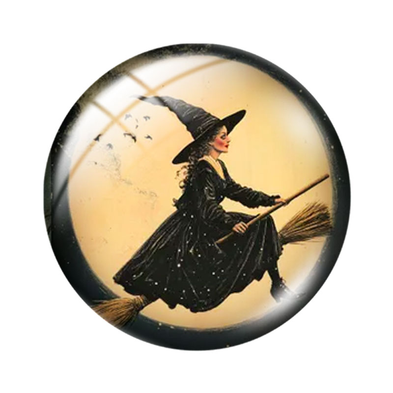 Vintage Halloween 12/18/20/25m – Old Fashioned Glass Bewertung und Preis