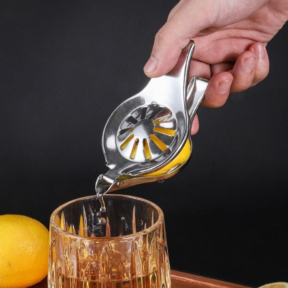 Fruchtwerkzeuge: Manuelle Zitr – Citrus Juicer Bar Bewertung und Preis