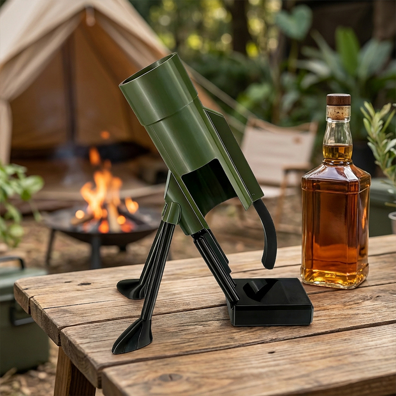Mortar Bierflaschenöffner, Pus – Home Bar Set Bewertung und Preis