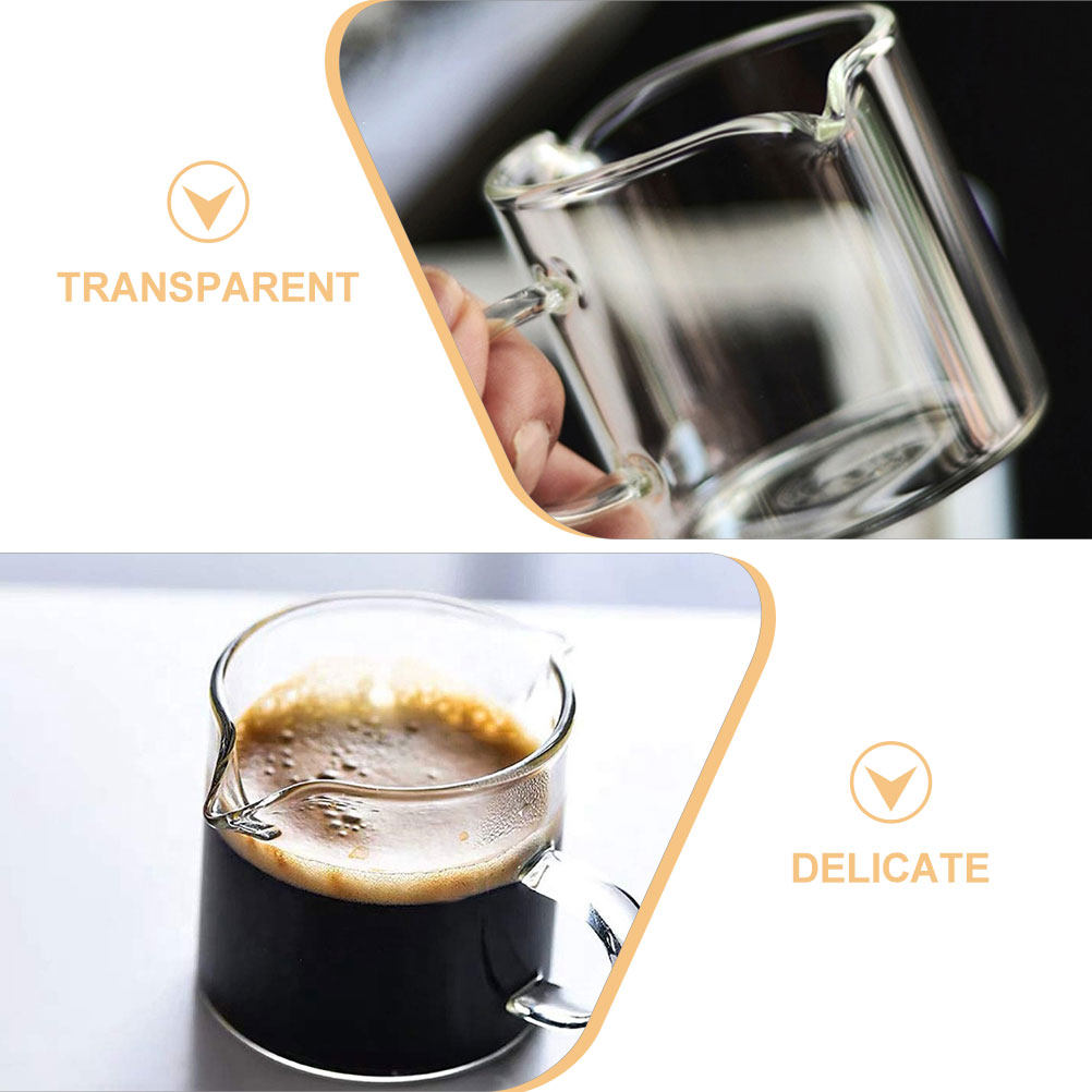 2-teiliges Espresso-Tassen-Set – Home Bar Set Bewertung und Preis