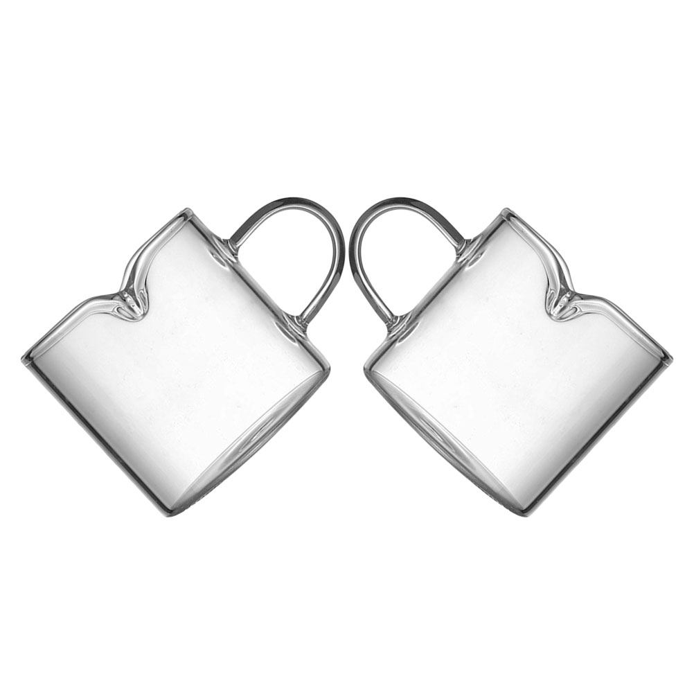 2-teiliges Espresso-Tassen-Set – Home Bar Set Bewertung und Preis