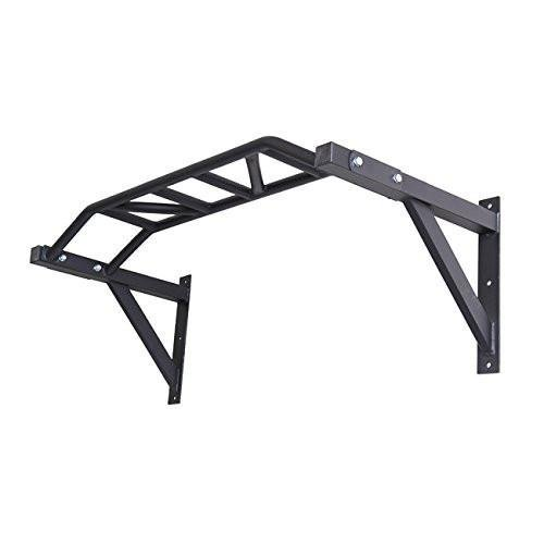 Wandmontierte Klimmzugstange u – Home Bar Set Bewertung und Preis