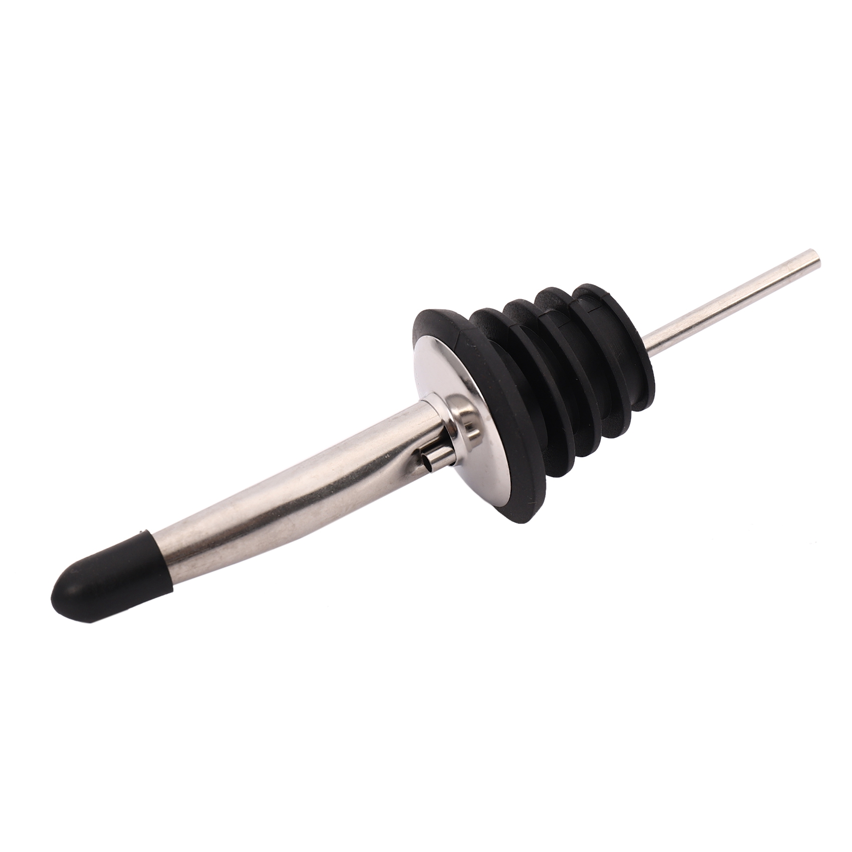 AA94-12 Stück Edelstahl Spirit – Speed Pourer Cap Bewertung und Preis