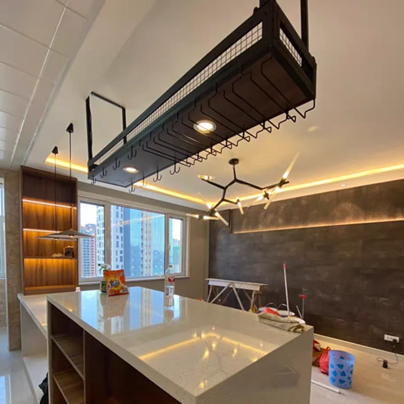 Regale Barschrank Offene Schrä – Home Bar Shelves Bewertung und Preis