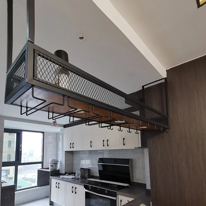 Regale Barschrank Offene Schrä – Home Bar Shelves Bewertung und Preis